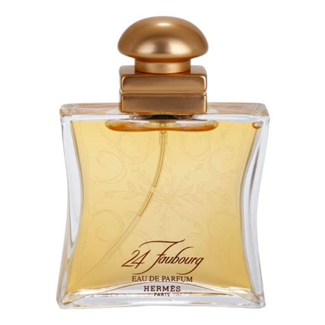 hermes 24 faubourg sephora|Hermès Faubourg 24 Eau de Parfum 100ml .